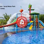 Oyo 79583 Seven Sun Guest House
