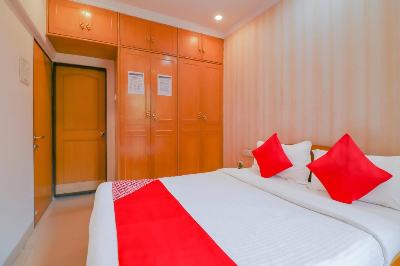 Oyo 79583 Seven Sun Guest House Mumbai