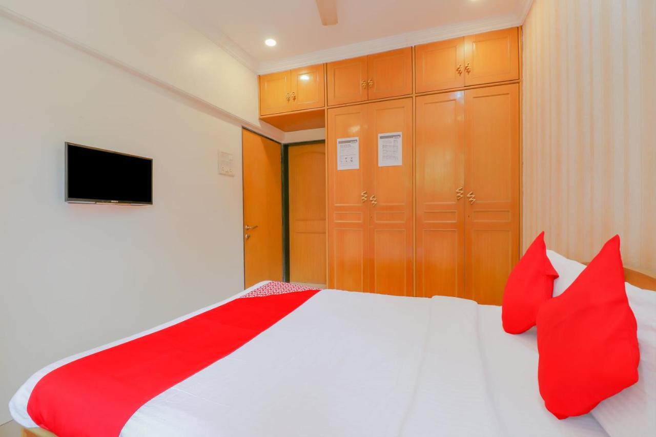 Oyo 79583 Seven Sun Guest House 3* Mumbai