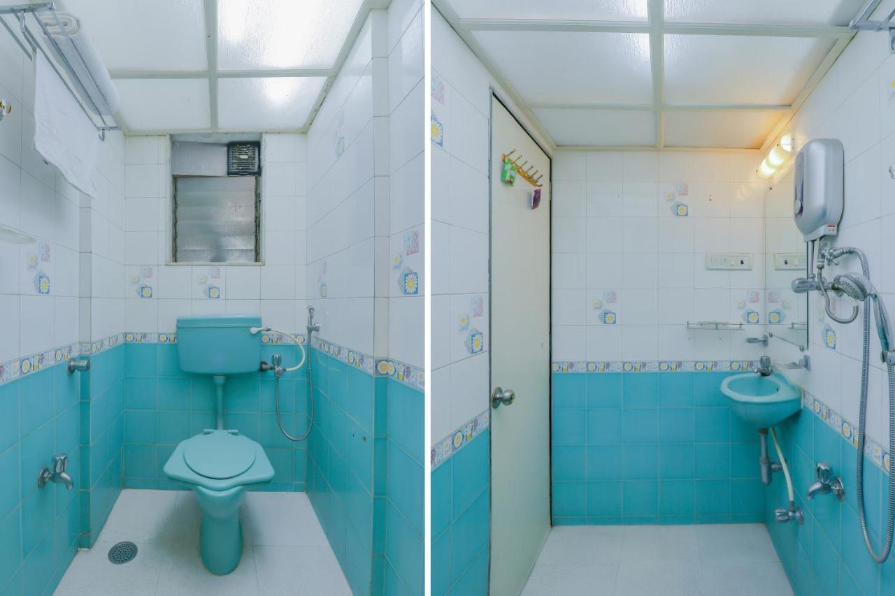 Hotel Oyo 79583 Seven Sun Guest House