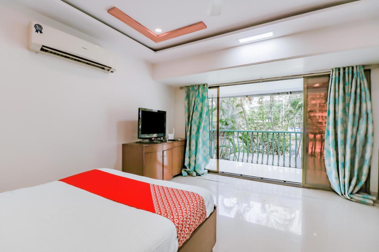 Oyo 79583 Seven Sun Guest House
