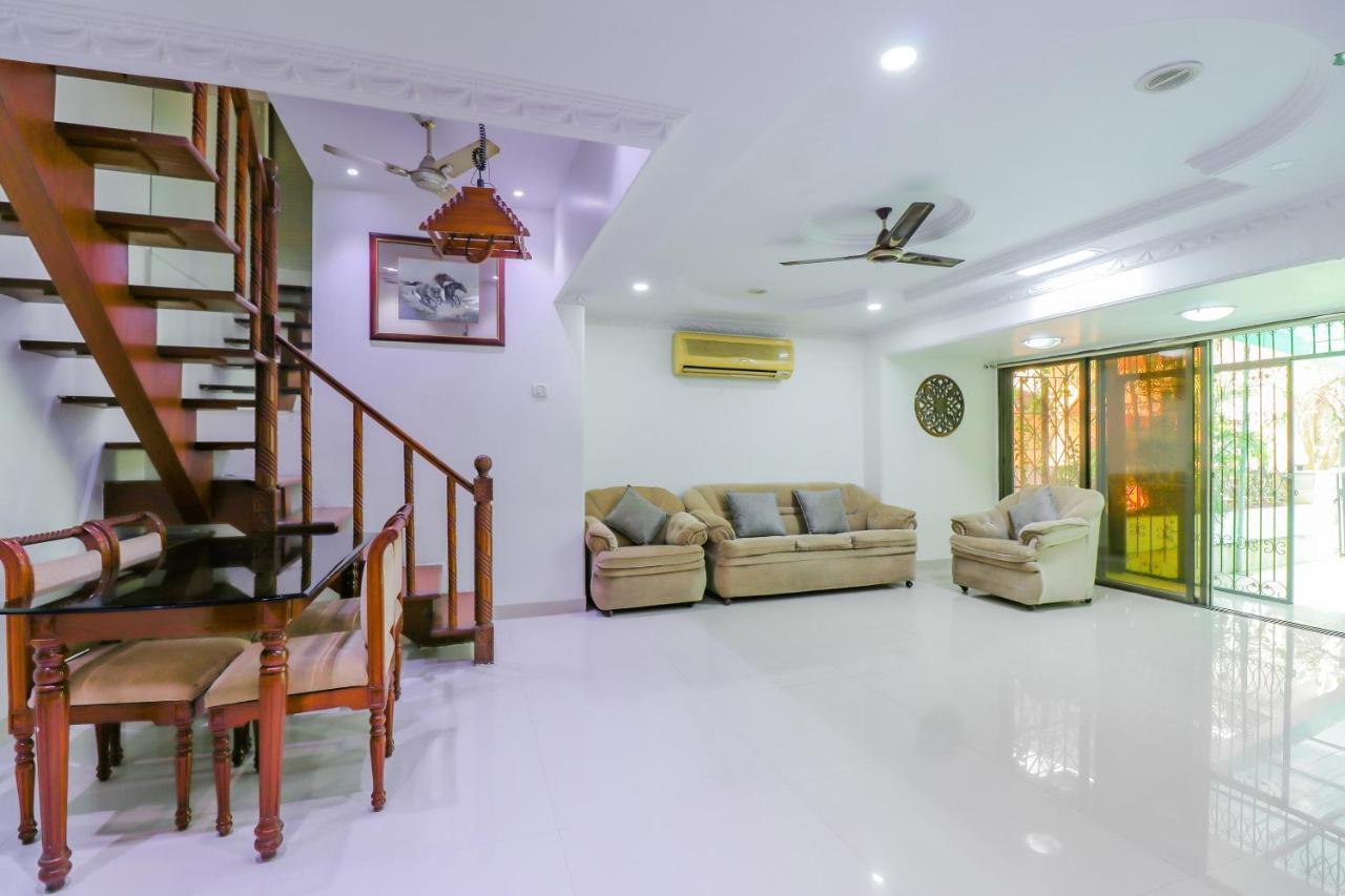 Oyo 79583 Seven Sun Guest House Mumbai