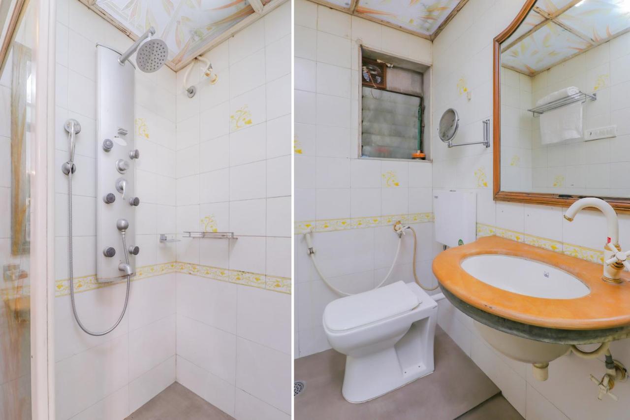 Oyo 79583 Seven Sun Guest House Hotel