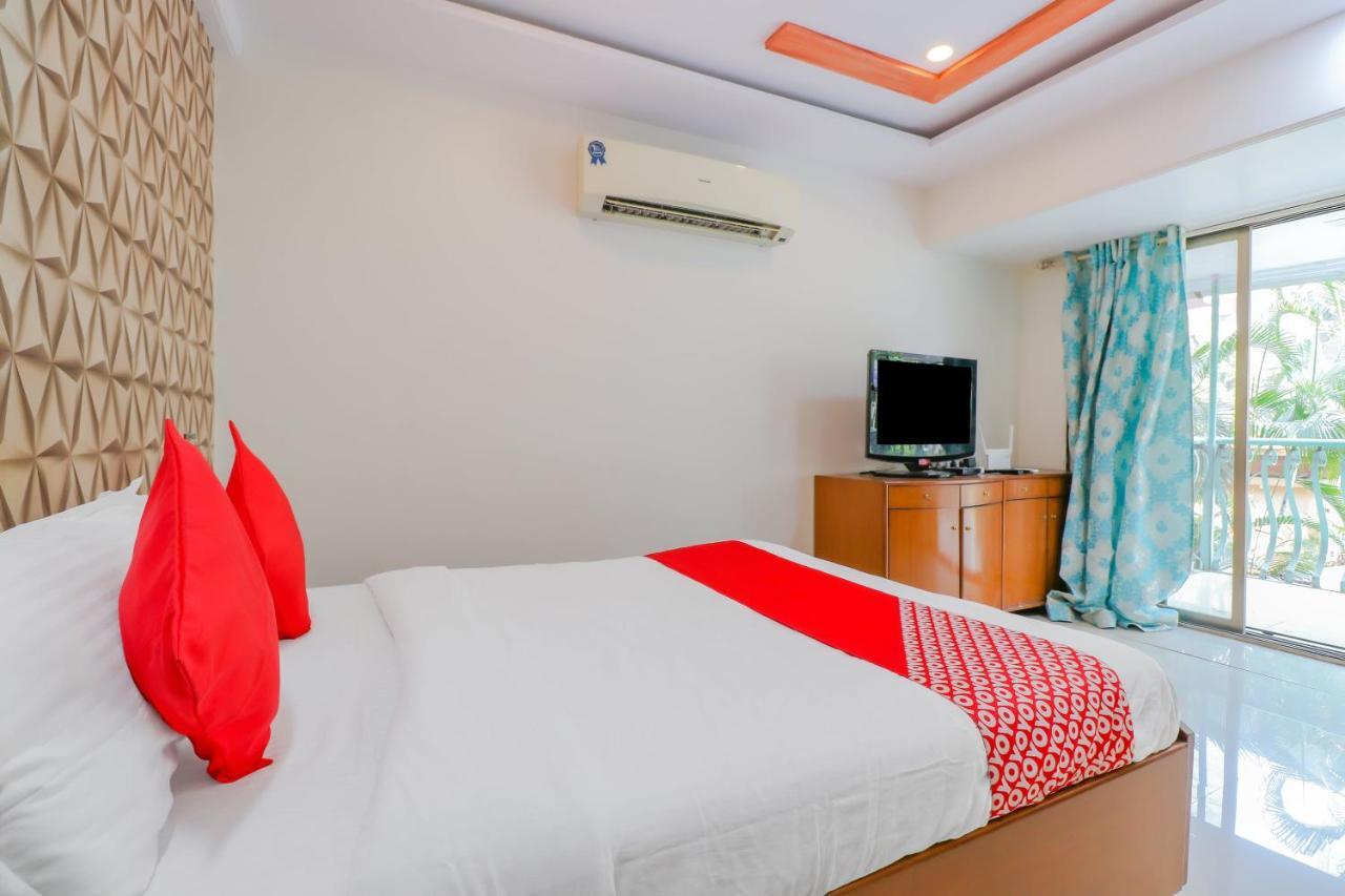 Hotel Oyo 79583 Seven Sun Guest House 3*