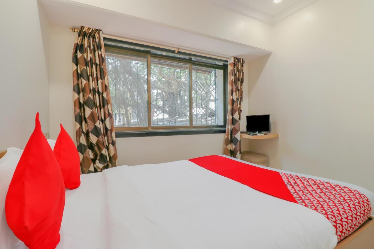Oyo 79583 Seven Sun Guest House 3* Mumbai